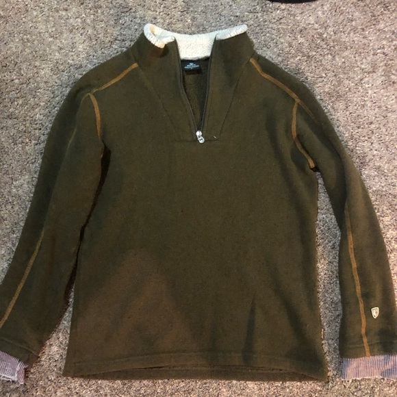 Kuhl alfpaca - Picture 1 of 4